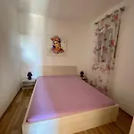 Luka Apartamento Podstrana