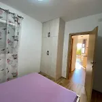 Apartamento Luka *