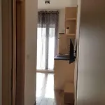 Apartamento Luka *