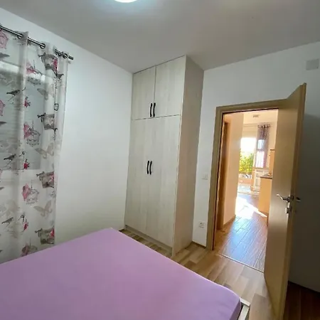 Appartement Luka *