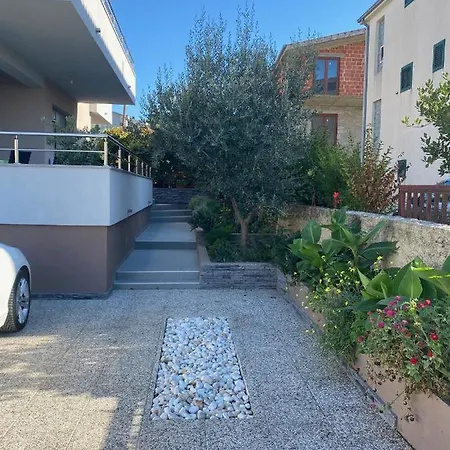Apartamento Luka