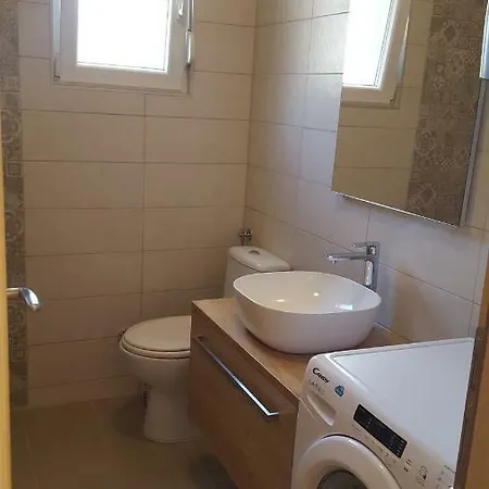 Apartamento Luka Podstrana
