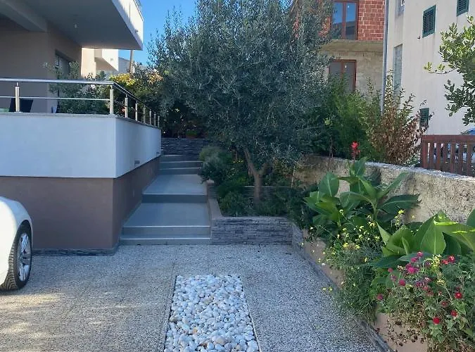 Apartamento Luka