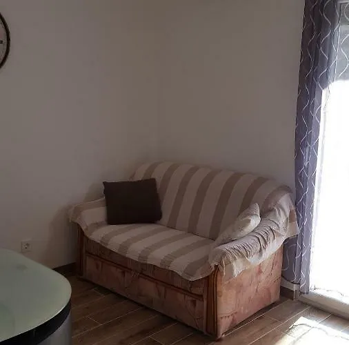 Luka Apartamento